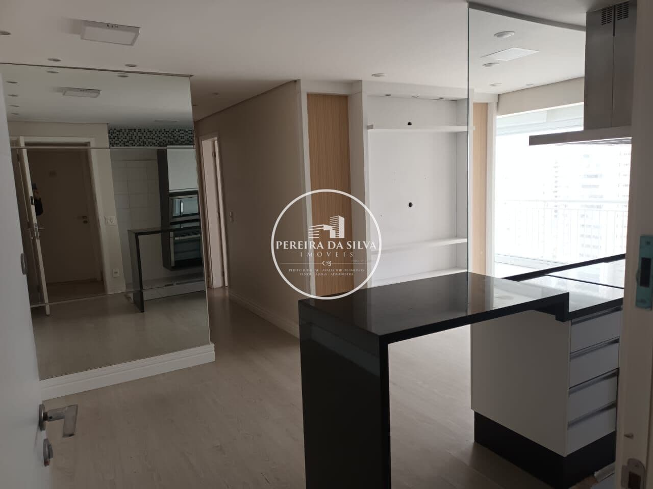 Apartamento à venda Condomínio Varanda Novamérica em Jardim Dom Bosco - São Paulo/SP