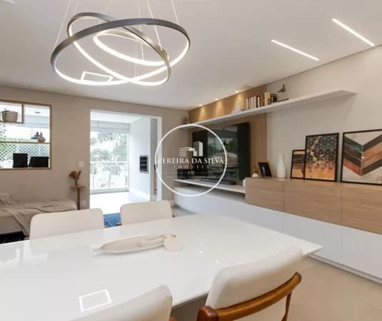 Apartamento Alto Padrão à venda Condomínio Edifício One Brooklin - Brooklin - São Paulo/SP