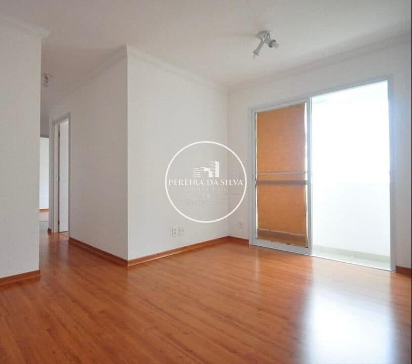 Apartamento á venda Condomínio Encanto Morumbi em Vila Suzana - São Paulo - SP