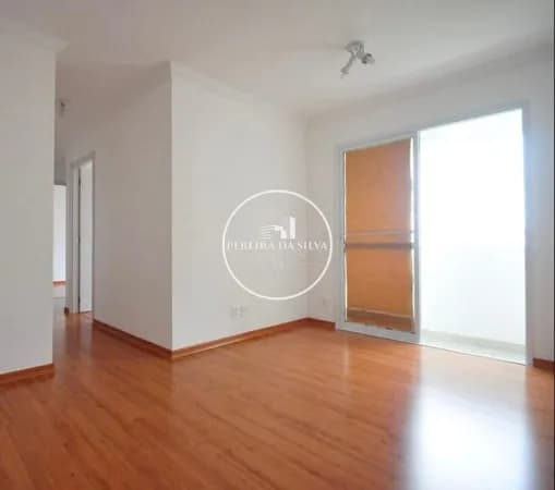 Apartamento á venda Condomínio Encanto Morumbi em Vila Suzana - São Paulo - SP