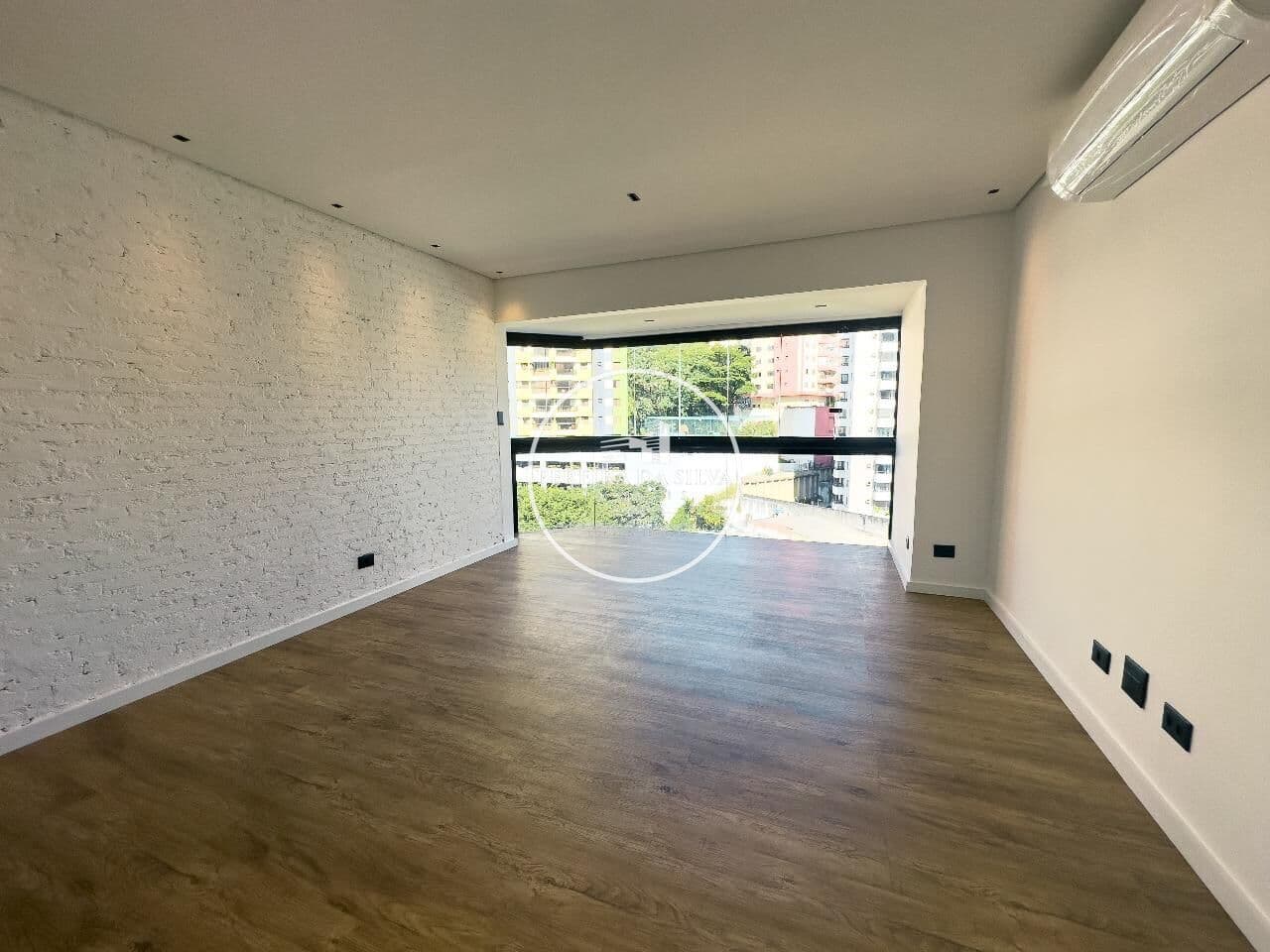 Apartamento Alto Padrão à venda Condomínio Edifício Porto Seguro - Vila Andrade - São Paulo/SP