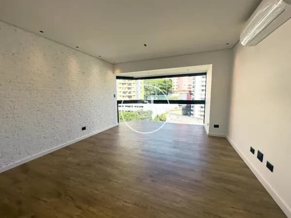 Apartamento Alto Padrão à venda Condomínio Edifício Porto Seguro - Vila Andrade - São Paulo/SP