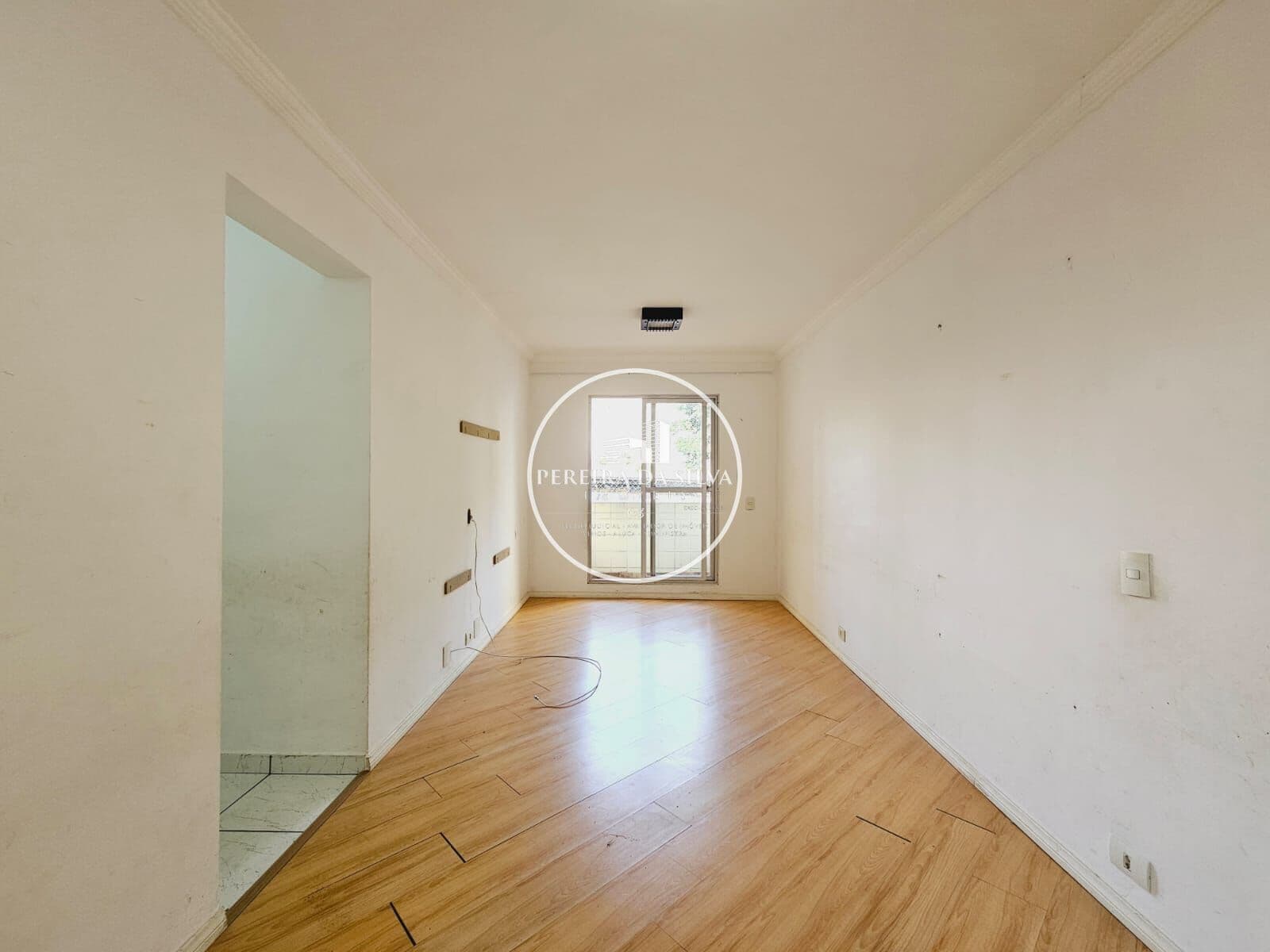 Apartamento para locação Condomínio Edifício Eduardo Monteiro - Jardim Iracema - São Paulo/SP