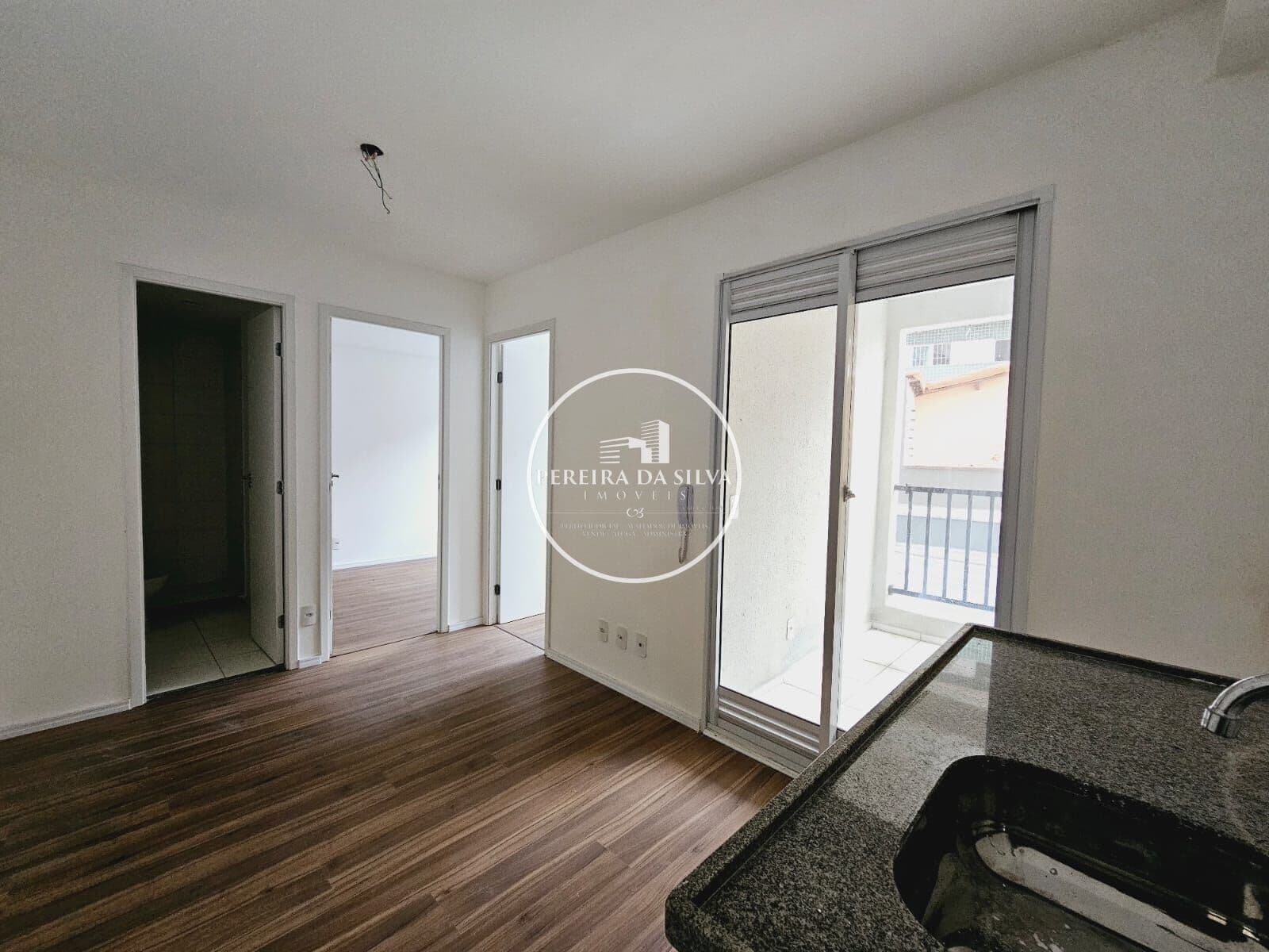 Apartamento à venda Condomínio MetroCasa Campo Limpo em Vila Nova das Belezas - São Paulo/SP