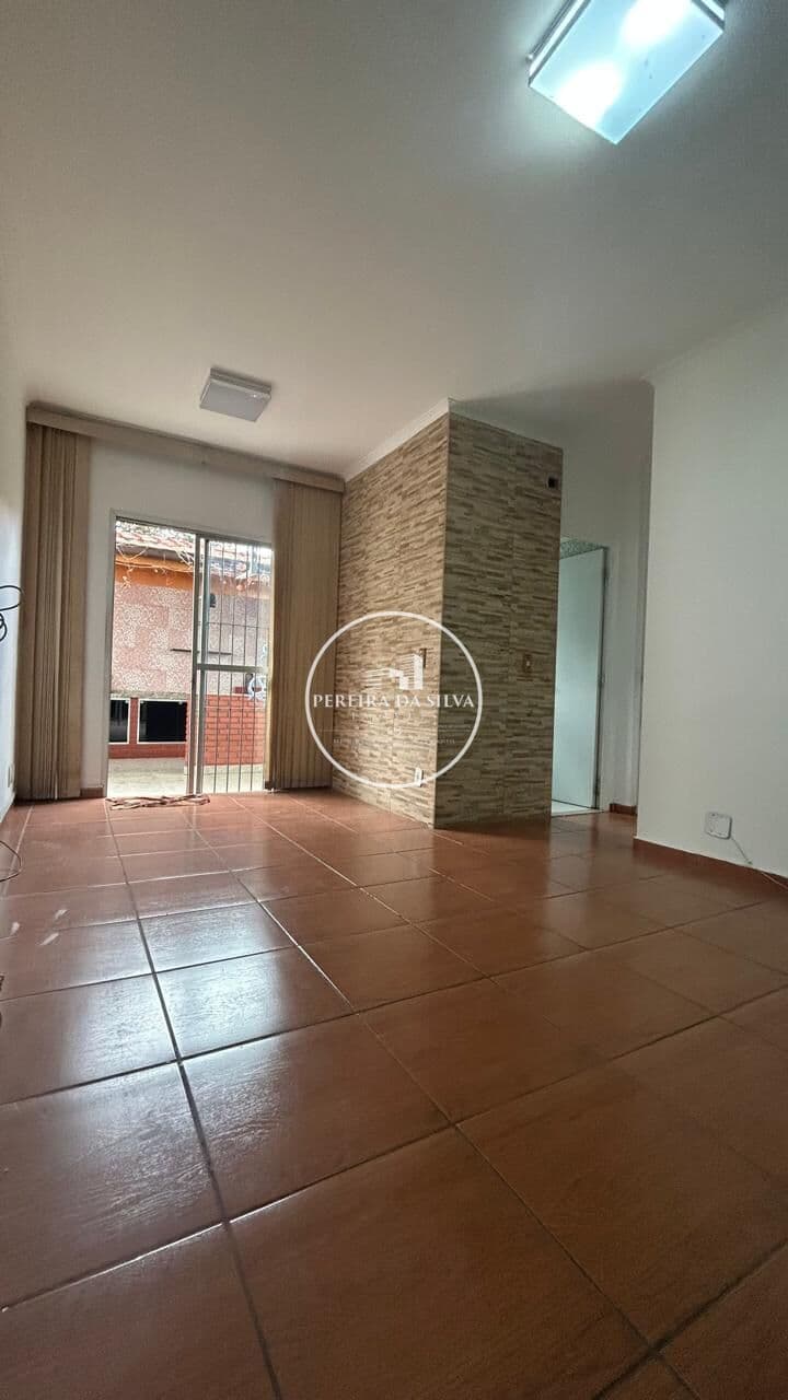 Apartamento Garden á venda Condomínio Edifício Copava - Vila das Belezas - São Paulo/SP