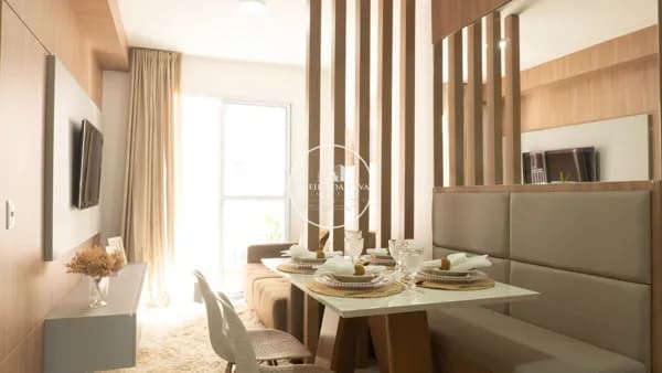 Apartamentos Novos à venda em Condomínio Di Pietro - Jardim Dom José - São Paulo/SP