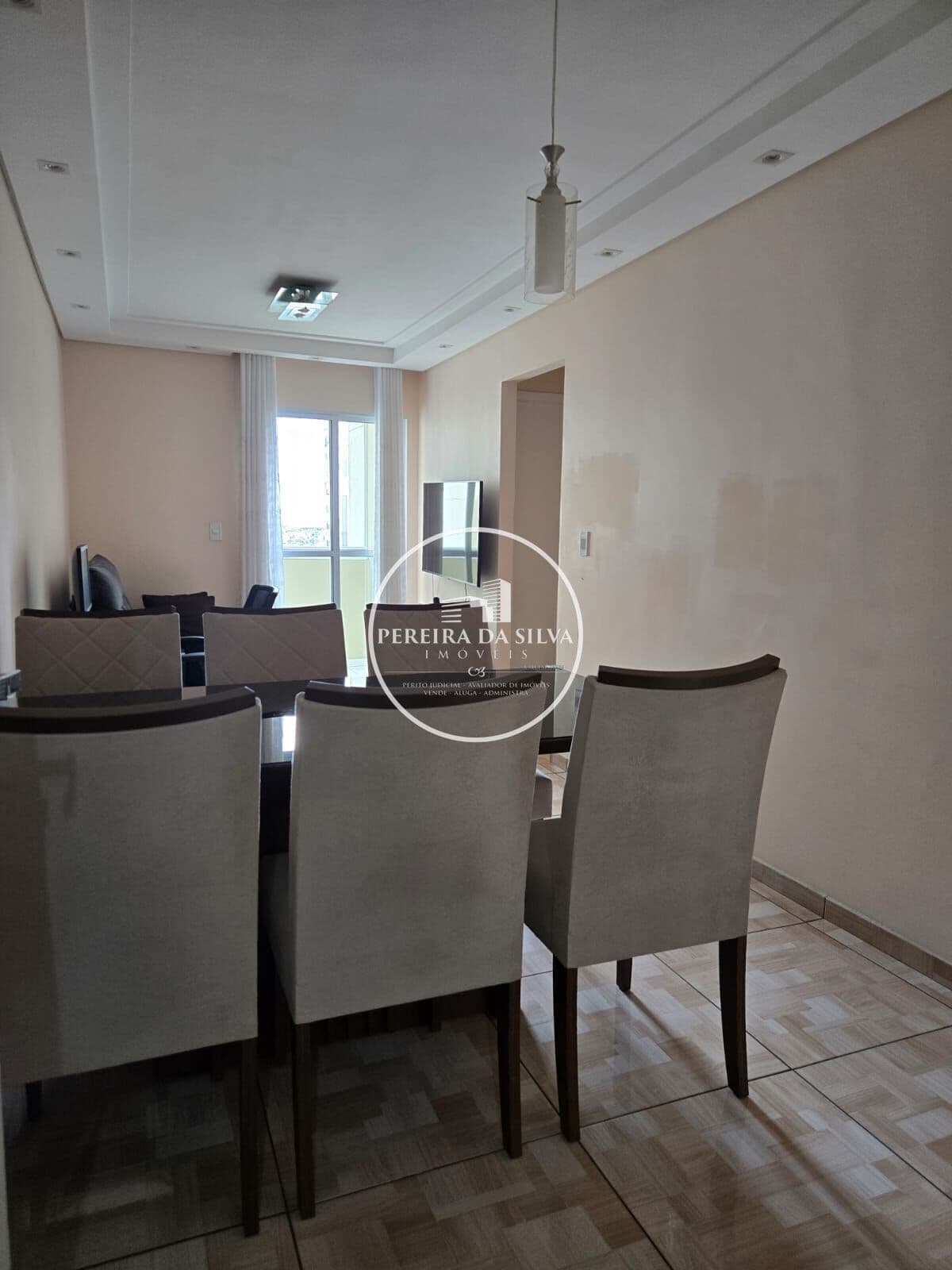 Apartamento à venda Condomínio Reserva do Bosque Club em Jardim Amália - São Paulo/SP