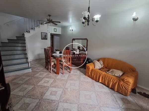 Casa em Vila Cruzeiro, São Paulo/SP