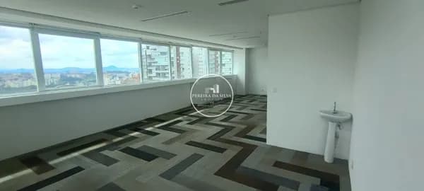 Sala Comercial em Morumbi, São Paulo/SP