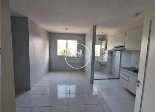 Apartamento à venda Cond Único Zona Sul em Parque Rebouças - São Paulo - SP
