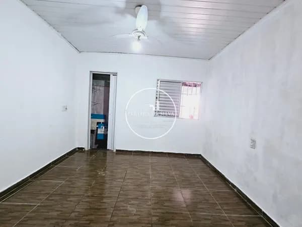 Casa com 3 comôdos para locação em Jardim Casa Blanca - São Paulo/SP