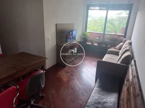 Apartamento a venda Cond Ed. Altos Morumbi Sul - Chácara Nossa Sra do Bom Conselho - São Paulo - SP