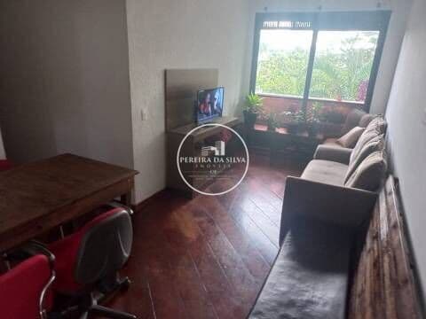 Apartamento a venda Cond Ed. Altos Morumbi Sul - Chácara Nossa Sra do Bom Conselho - São Paulo - SP
