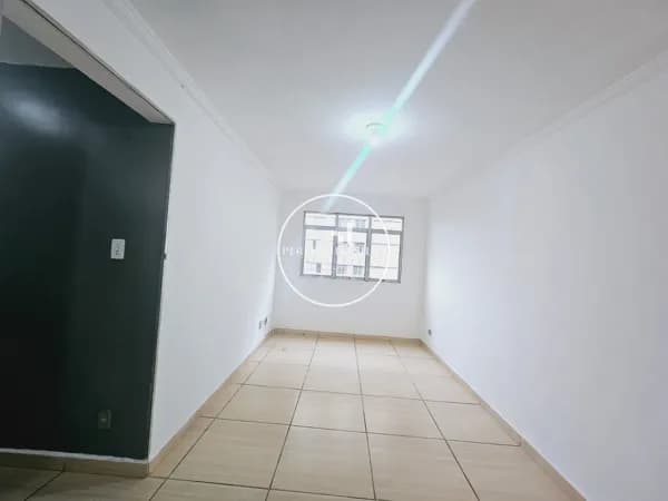 Apartamento para locação Condomínio Cruzeiro do Sul em Jardim Germânia - São Paulo/SP