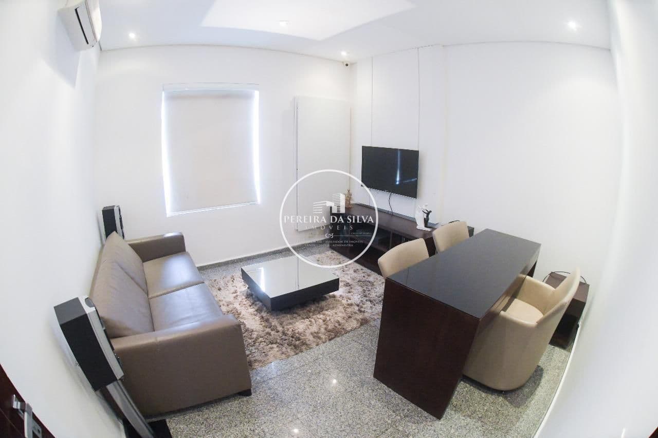 Sala Comercial para locação - Brooklin - São Paulo/SP