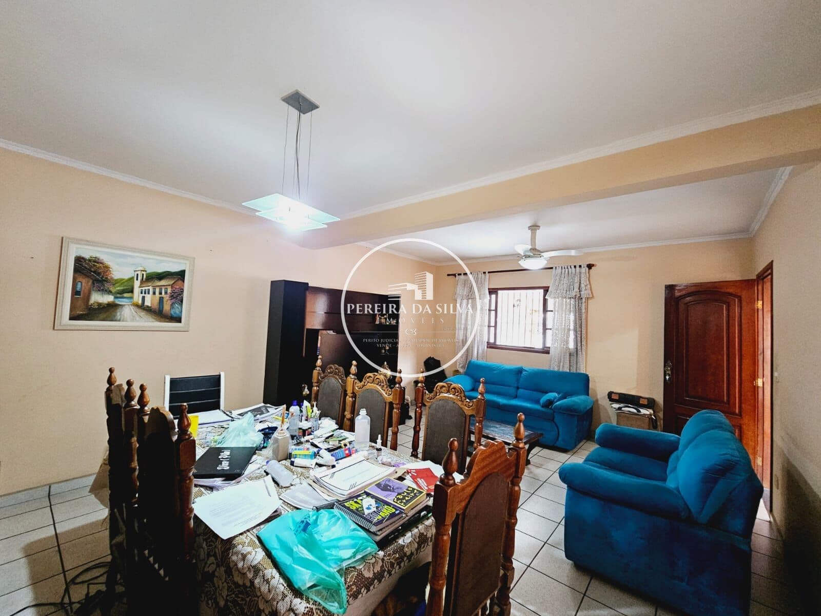 Sobrado á venda em Vila Prel - São Paulo - SP
