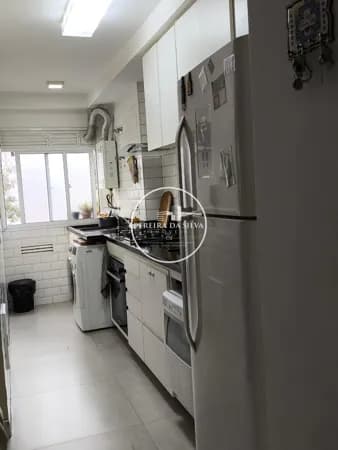 Apartamento à venda Condomínio Sonata Melodia em Vila Andrade - São Paulo/SP