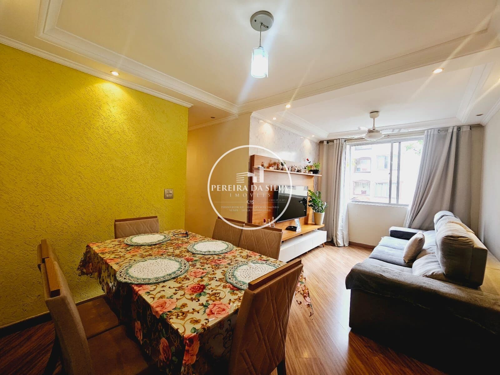 Apartamento à venda Condomínio Morumbi Sul Módulo II - Jardim Santa Efigenia - São Paulo/SP