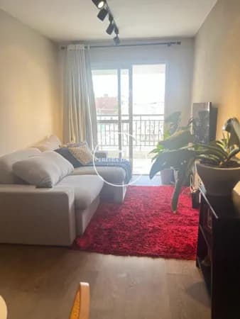Apartamento à venda em Condomínio Edifício Sophia - Vila Carrão - São Paulo/SP
