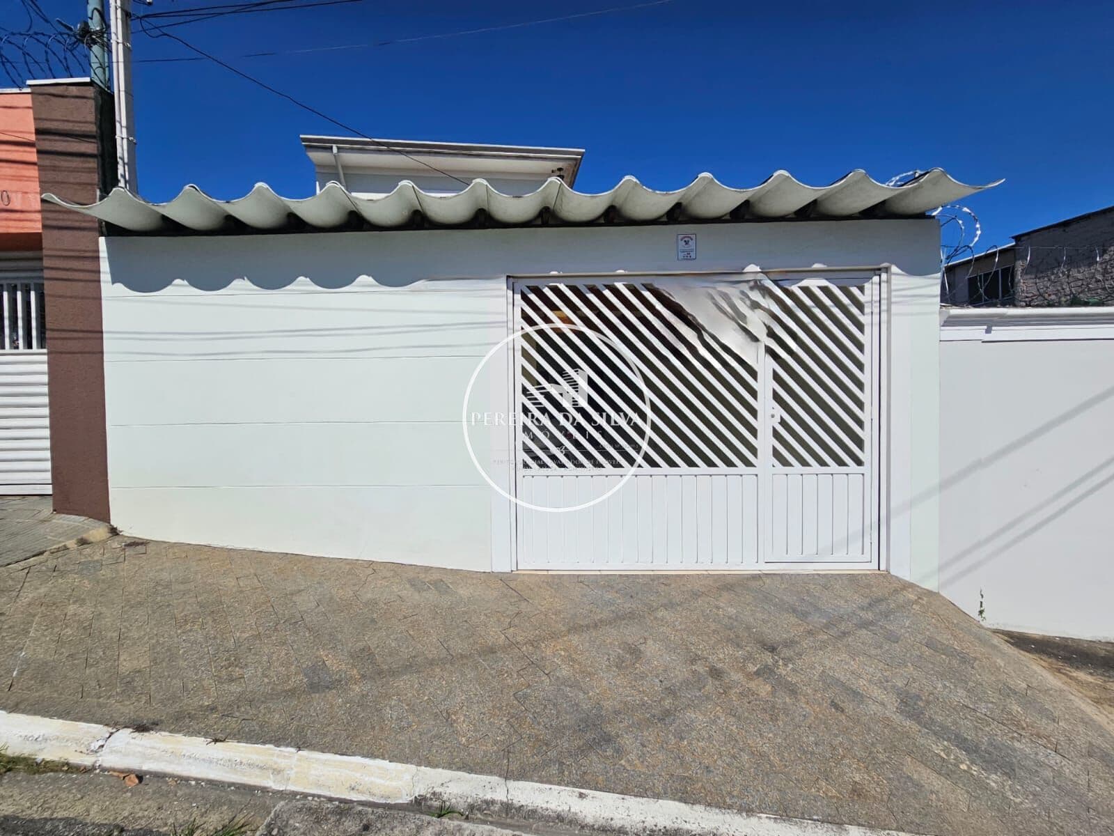 Sobrado á venda em Jardim Germânia - São Paulo/SP