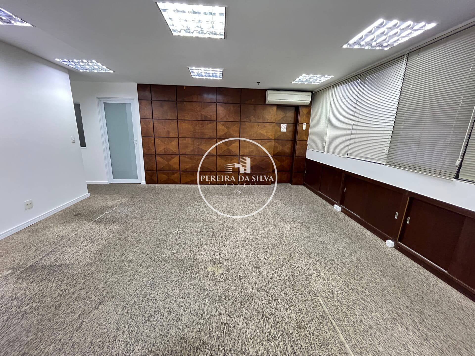 Sala Comercial em Campo Belo, São Paulo/SP