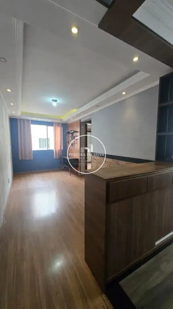 Apartamento à venda Condomínio Saint Acácio - Parque Munhoz - São Paulo/SP