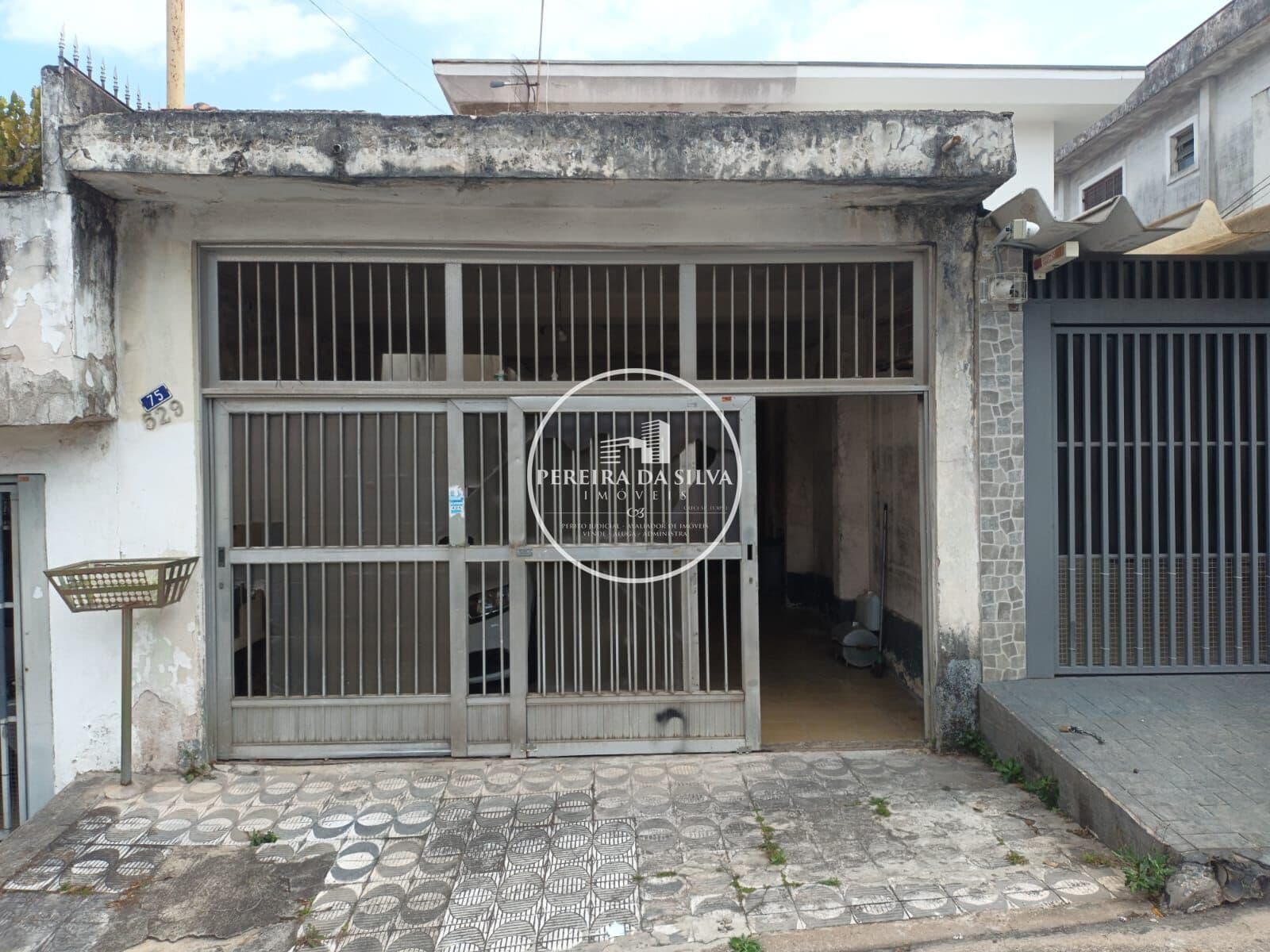 Casa Sobrado à venda em Jardim Ernestina, São Paulo/SP