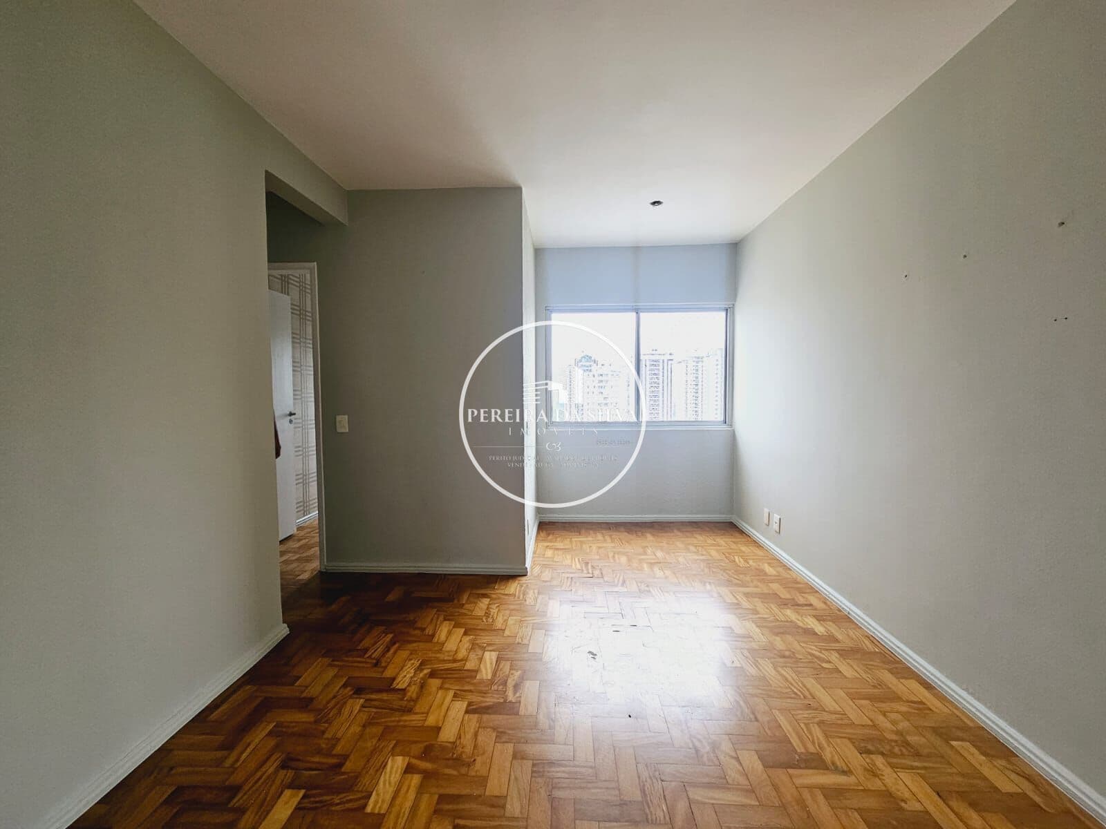 Apartamento à venda Condomínio Edifício Inverness em Moema - São Paulo-SP