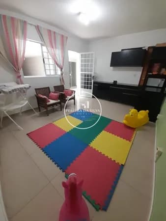 Sala Comercial para locação em Estrada de Itapecerica - Vila Prel - São Paulo/SP