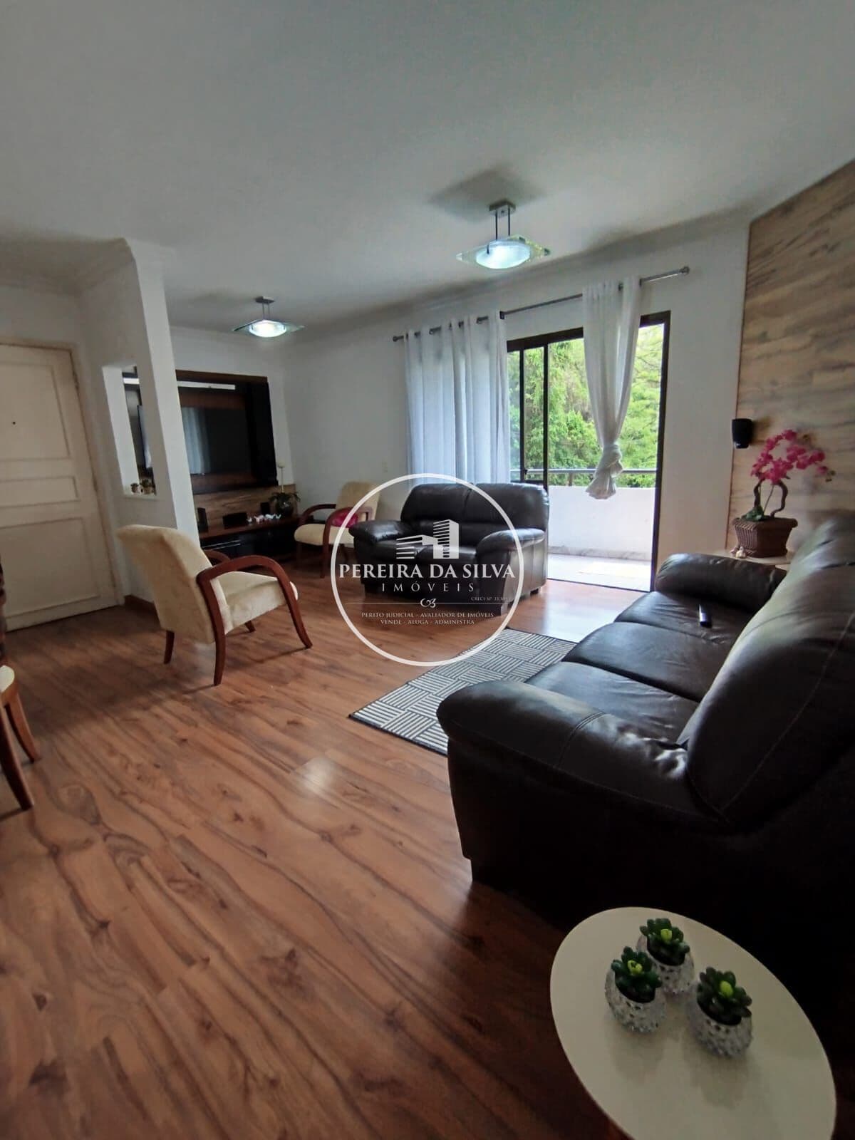 Apartamento em Jardim Ampliação, São Paulo/SP