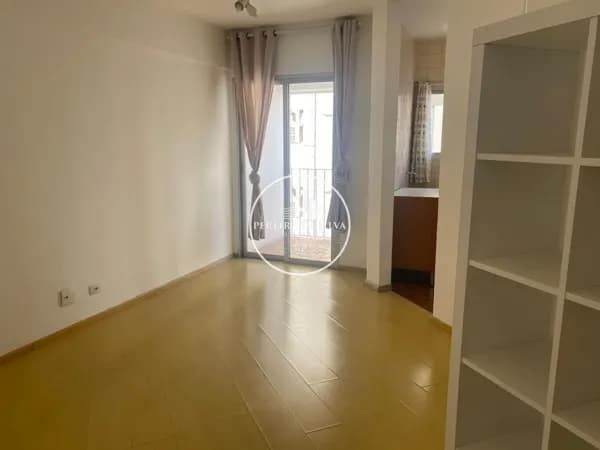 Apartamento para locação em Condomínio Edifício King Space - Moema - São Paulo/SP
