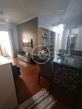 Apartamento à venda Condomínio Vila Real!