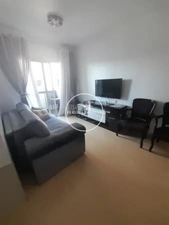 Apartamento a venda Condomínio Residencial Vila Real em Parque Maria Helena - São Paulo - SP