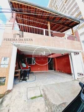 Sobrado para venda possui 115 metros quadrados com 3 quartos em Vila das Belezas - São Paulo - SP