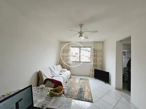 Apartamento à venda Condomínio Colonial Sul - Vila das Belezas - São Paulo/SP