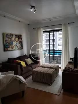 Apartamento para venda e locação Cond Residencial Chamonix em Vila Andrade - São Paulo - SP