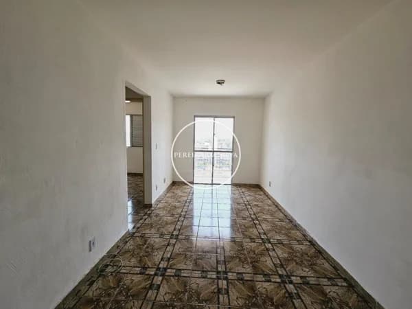 Apartamento à venda em Condomínio Parque Maria Helena - Parque Maria Helena - São Paulo/SP