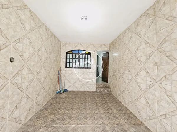 Sobrado à Venda em Condomínio Residencial Monte Carlo II - Capão Redondo - São Paulo/SP