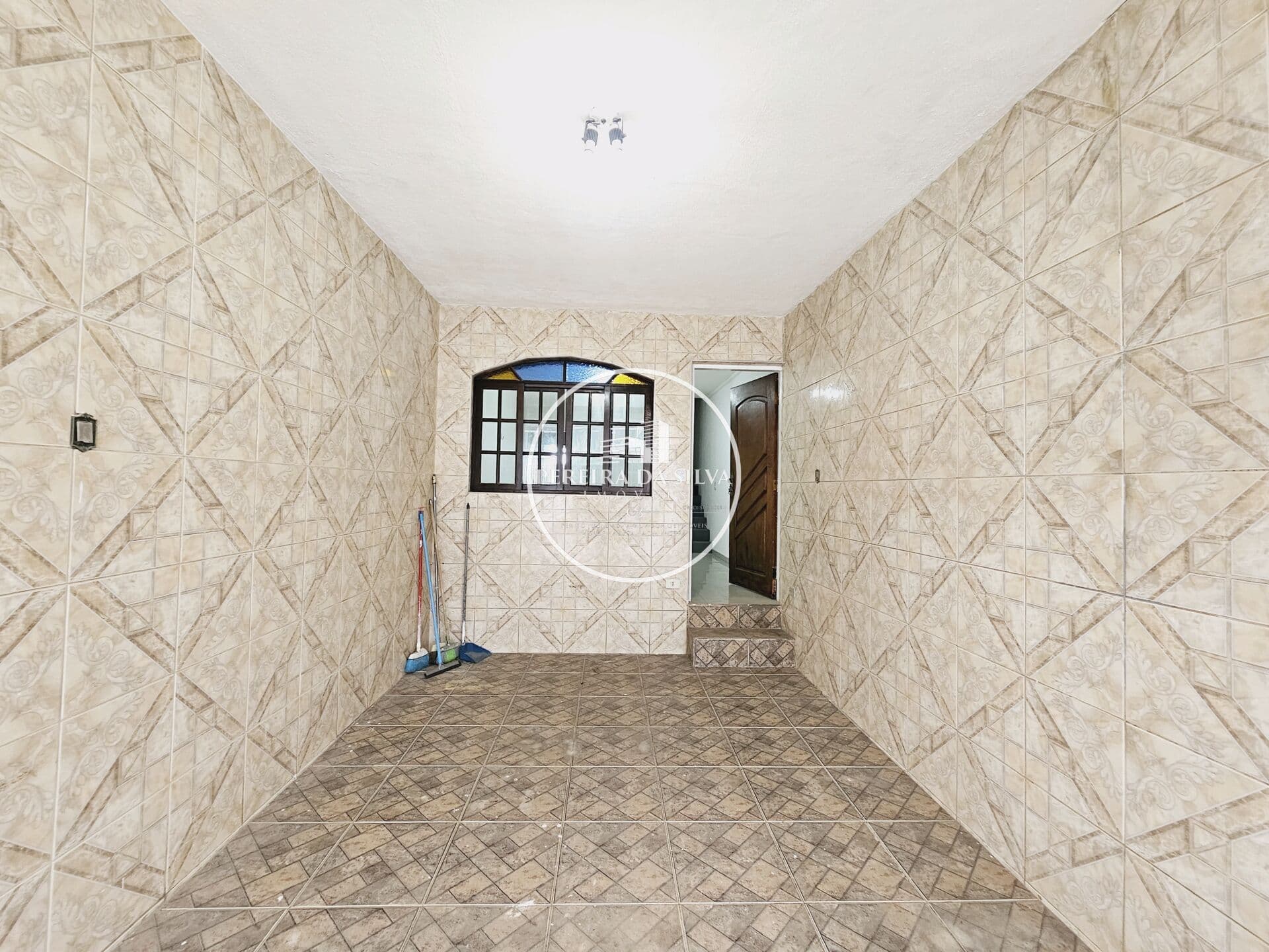 Sobrado à Venda em Condomínio Residencial Monte Carlo II - Capão Redondo - São Paulo/SP