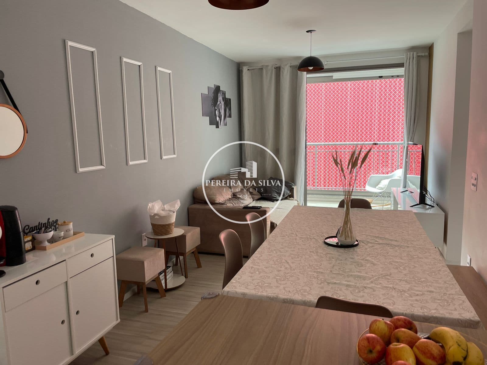 Apartamento à venda Condomínio Jardim Vista Bella - Santo Amaro - São Paulo/SP