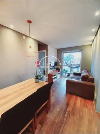 Apartamento á venda Condomínio Canto das Árvores em Vila Andrade - São Paulo/SP