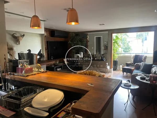 Apartamento à venda Condomínio Nueva Vivenda em Jardim Ampliação, São Paulo/SP