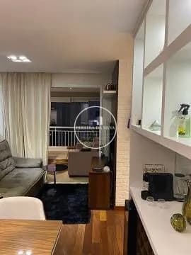 Apartamento a venda em Cond Vanguarda Morumbi Jardim Ampliação - São Paulo - SP