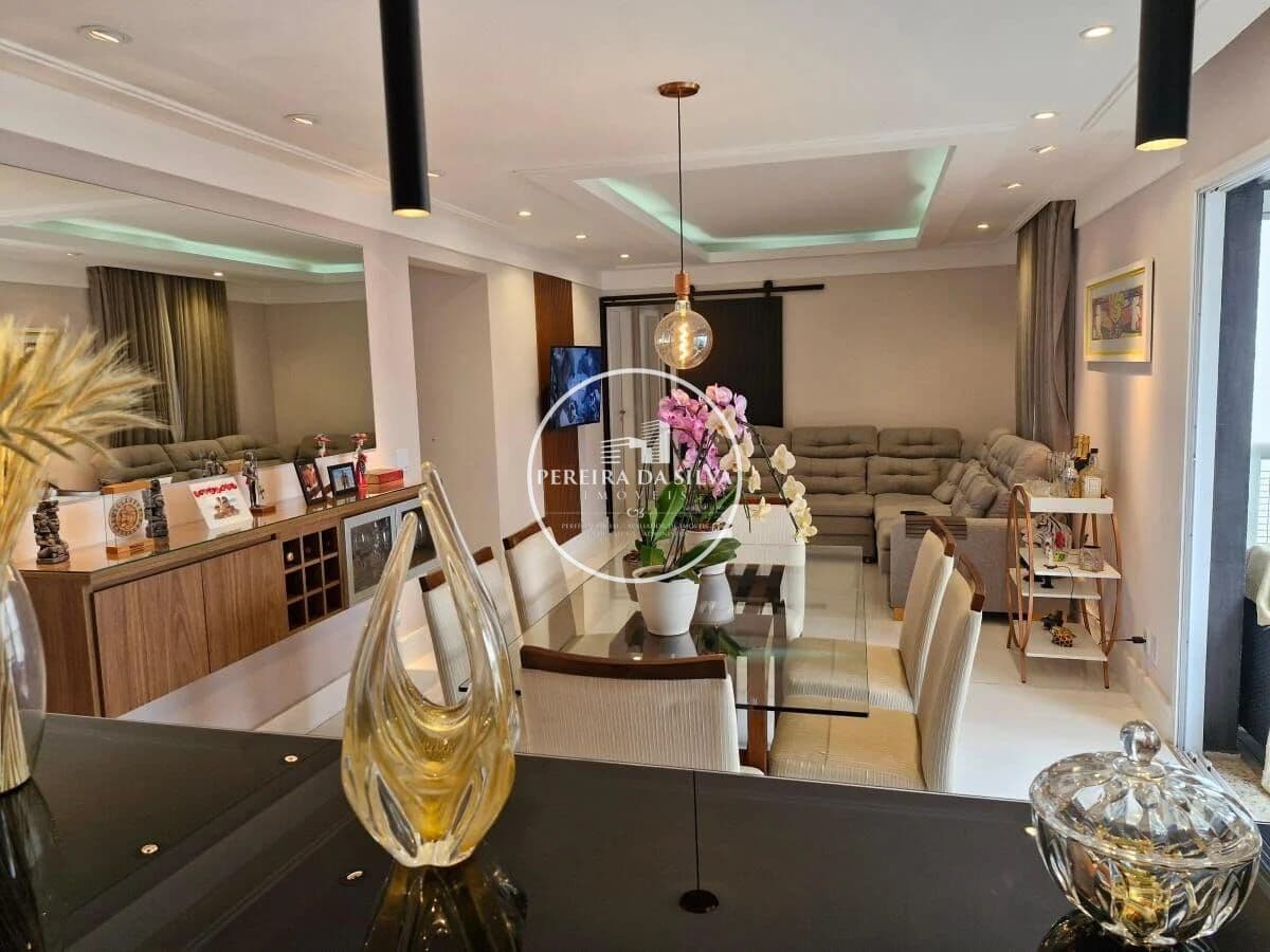 Apartamento à venda Condomínio Merlot Jardim Sul em Vila Andrade - São Paulo/SP