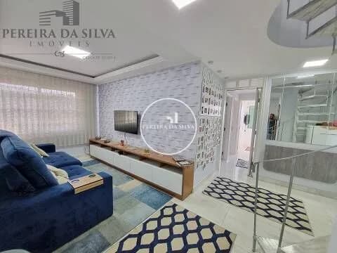 Apartamento Cobertura Dúplex a venda em Condomínio Buena Vista São Paulo/SP