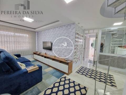Apartamento Cobertura Dúplex a venda em Condomínio Buena Vista São Paulo/SP