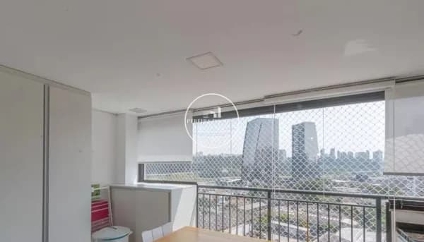 Apartamento à venda Condomínio Living Wish João Dias!
