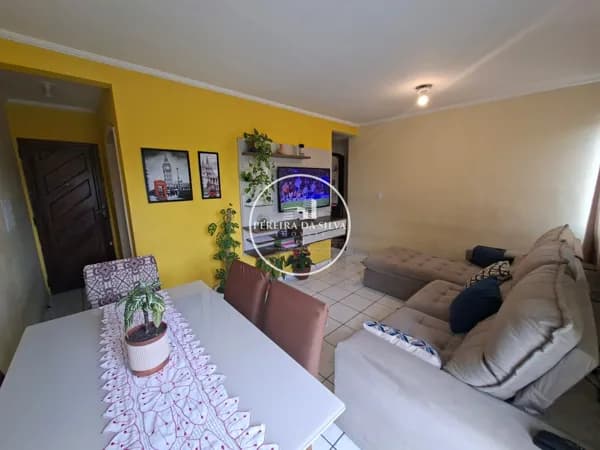 Apartamento à venda Condomínio Edifício Paço das ilhas em Jardim Germânia - São Paulo/SP