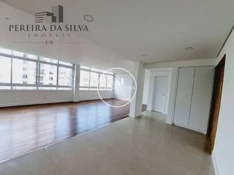 Apartamento a venda Condomínio Edificio Inga em Higienópolis - São Paulo - SP