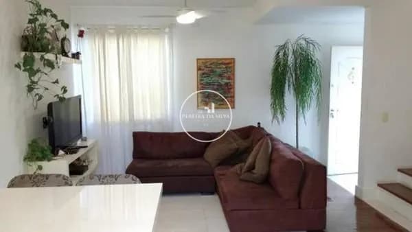 Sobrado a venda Cond Boulevard Morumbi em Jardim Monte Kemel - São Paulo - SP
